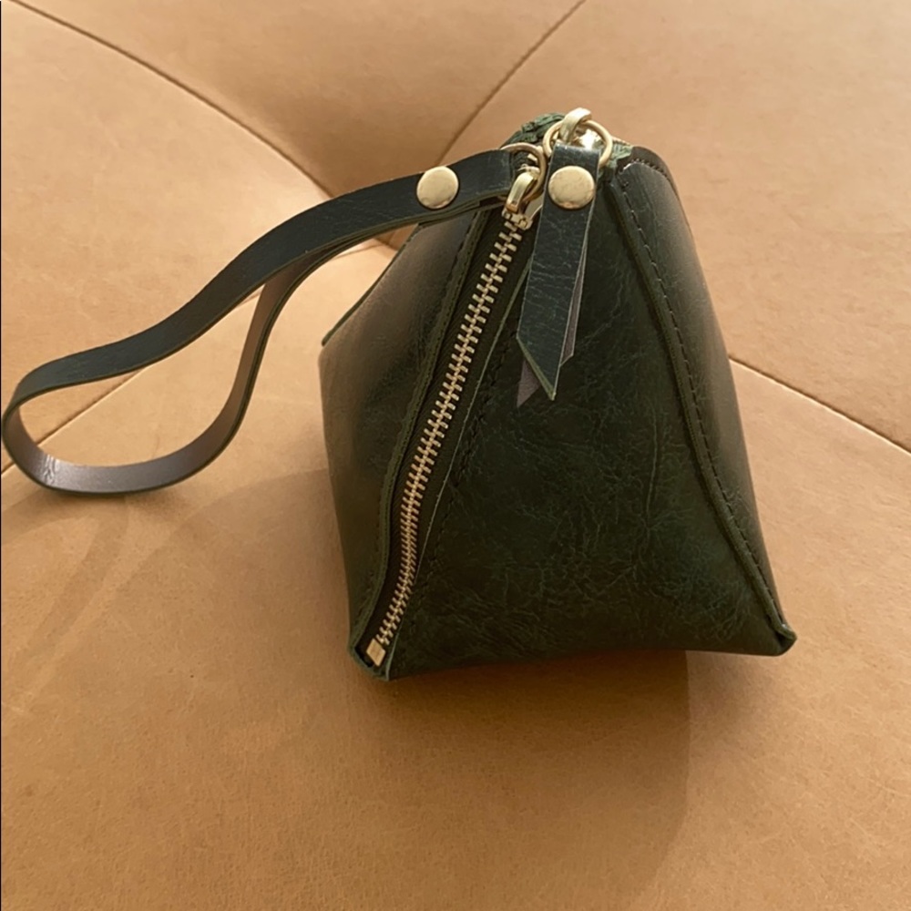 Brand new pouch